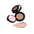 Cushion Foundation Base Líquida Média Semi-Matte Océane Edition