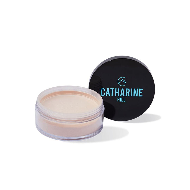 Face Powder Fixer Pó Fixador Catharine Hill