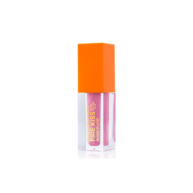 Fire Kiss Gloss Labial Mari Maria Makeup