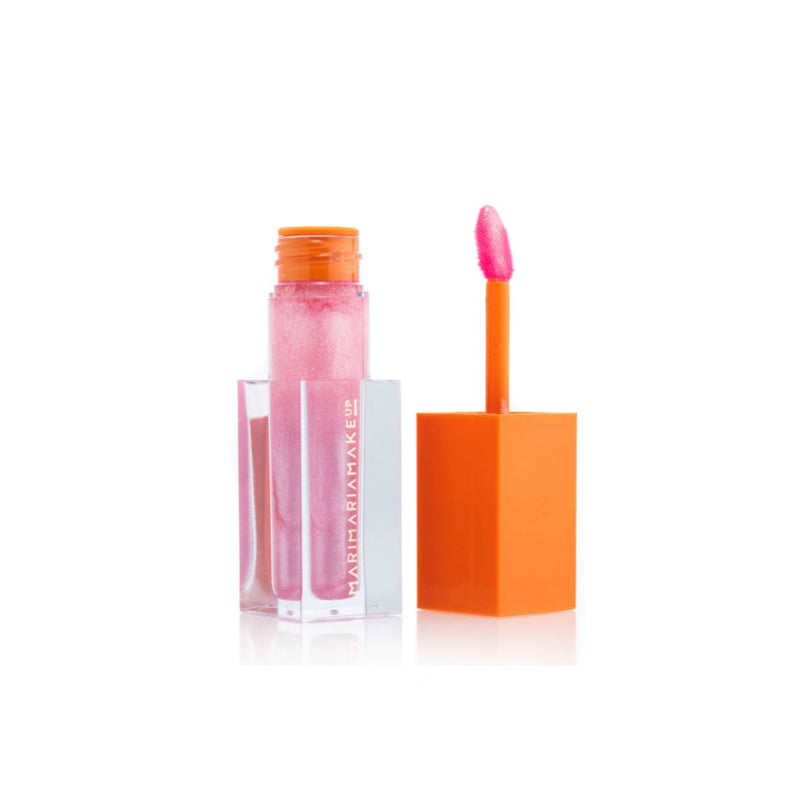 Fire Kiss Gloss Labial Mari Maria Makeup