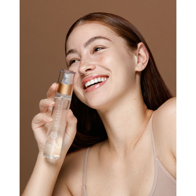 Fix Care Bruma Fixante BM Beauty