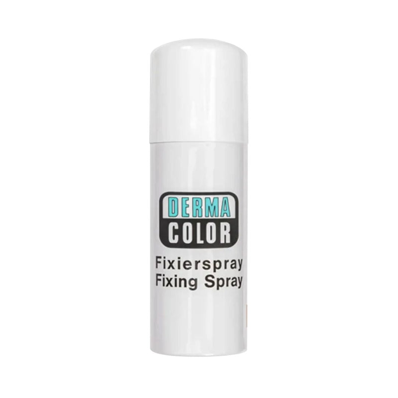 Fixing Spray Dermacolor Kryolan