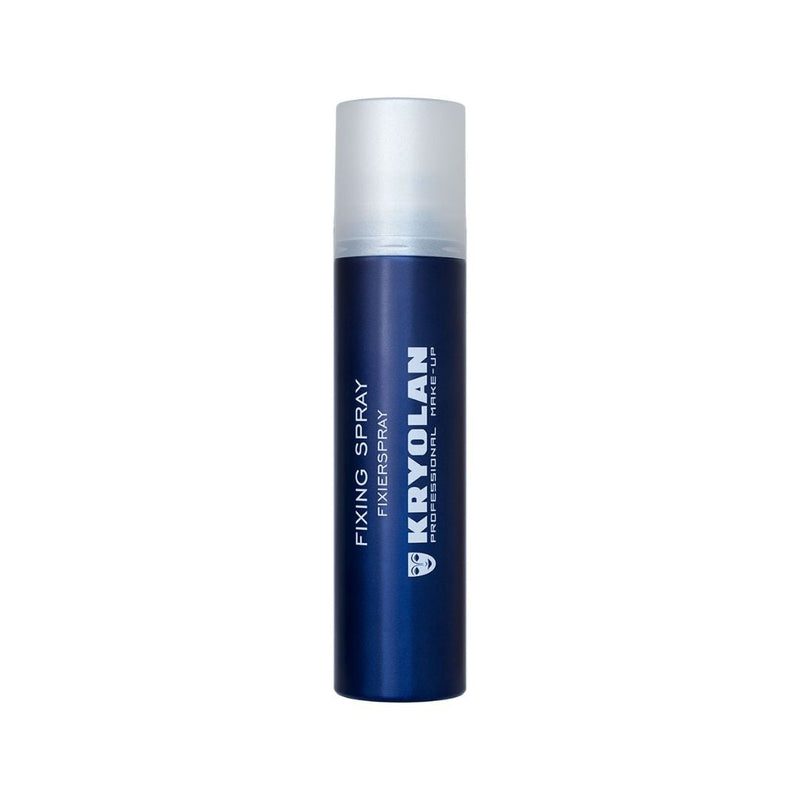 Fixing Spray Kryolan