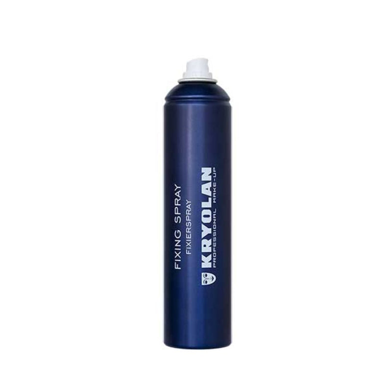 Fixing Spray Kryolan