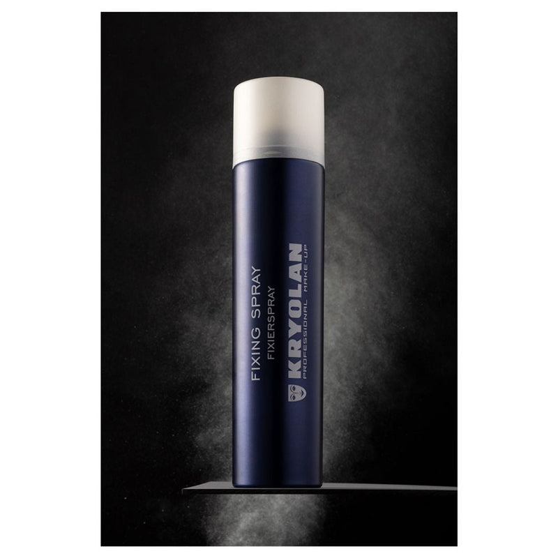 Fixing Spray Kryolan