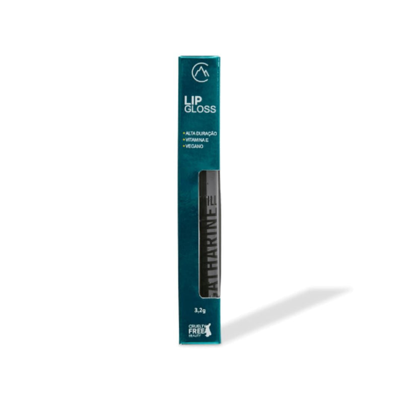 Gloss Incolor Catharine Hill