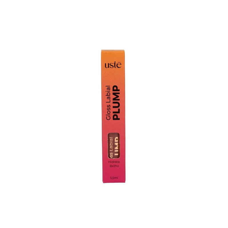 Gloss Labial Plump Uste