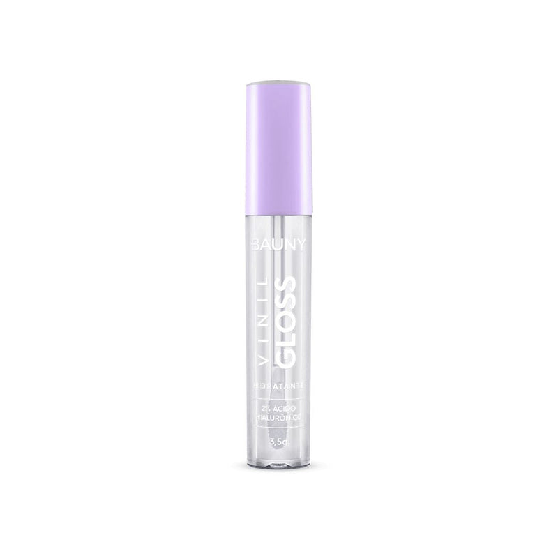 Gloss Vinil Incolor Bauny