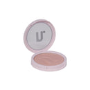 Iluminador Compacto Instant Glow Nina Makeup