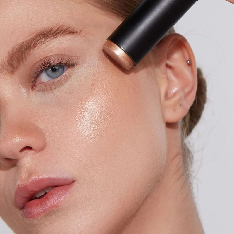 Iluminador em Bastão Highlight Stick Bronze Océane Edition