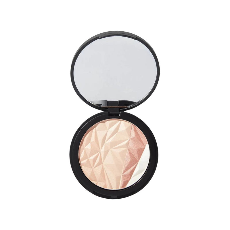 Iluminador Facial Multicolor Powder Highlight Océane Edition