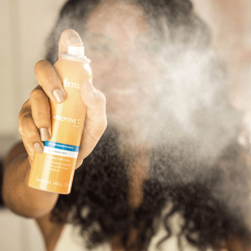Improve C Acqua Bruma Dermage