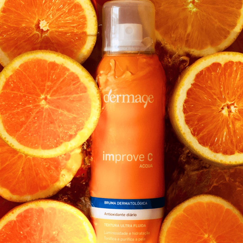 Improve C Acqua Bruma Dermage