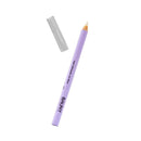 Lápis Delineador de Olhos Branco Bauny