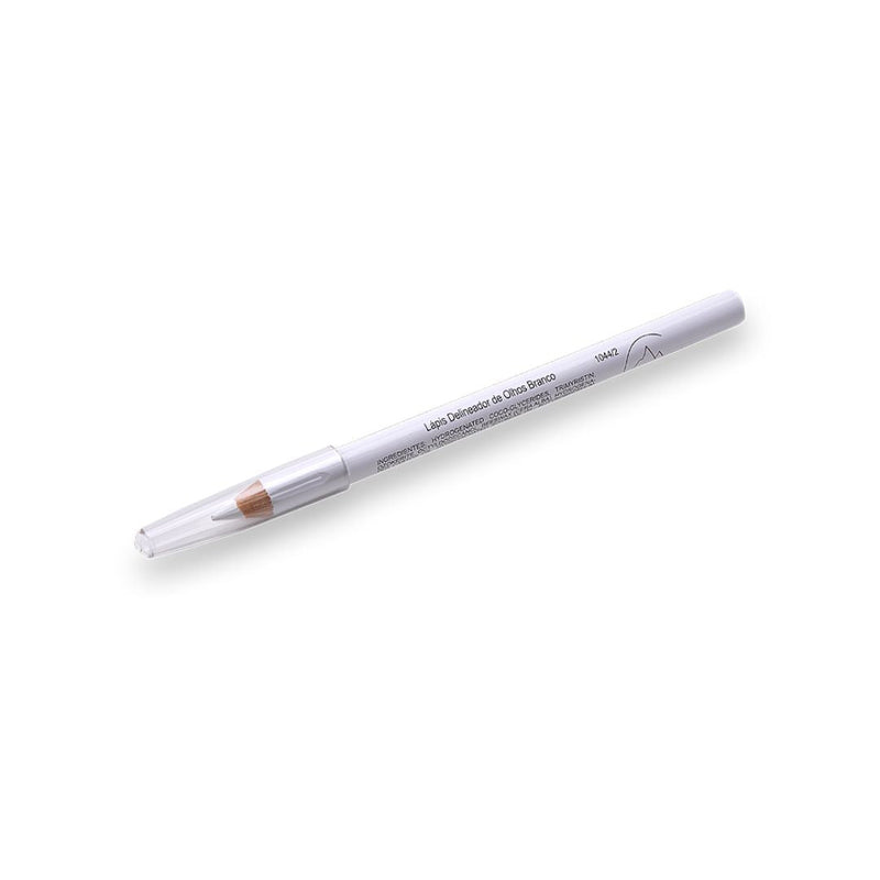 Lápis Delineador de Olhos Branco Catharine Hill