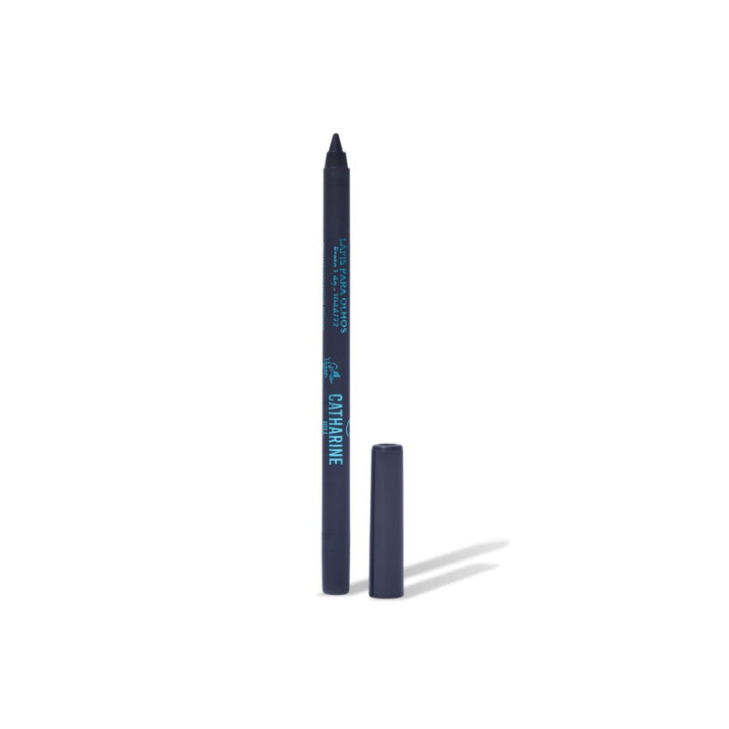 Lapis Delineador de Olhos Preto Catharine Hill