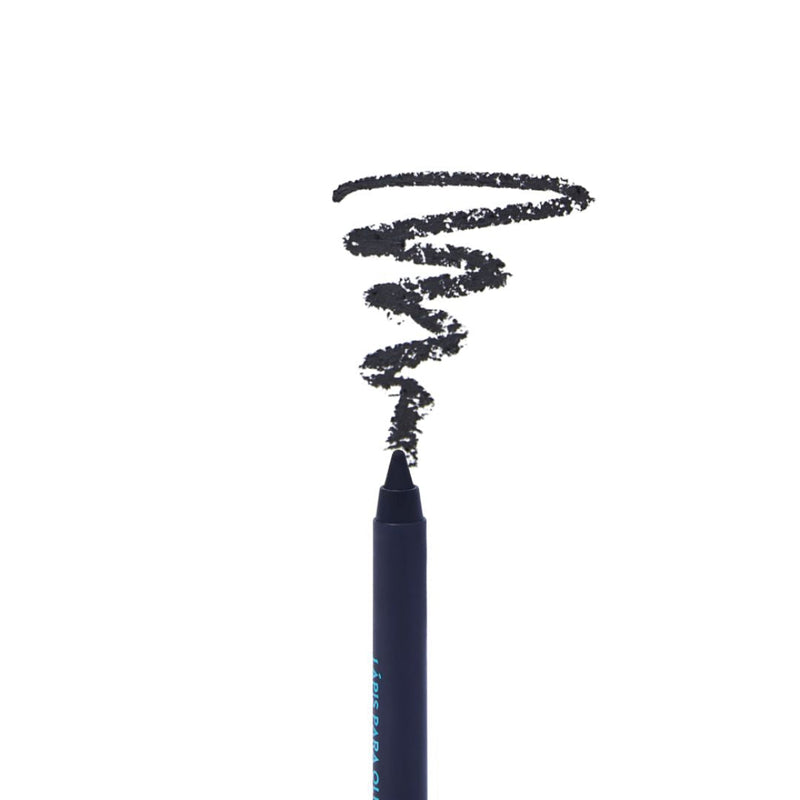 Lapis Delineador de Olhos Preto Catharine Hill