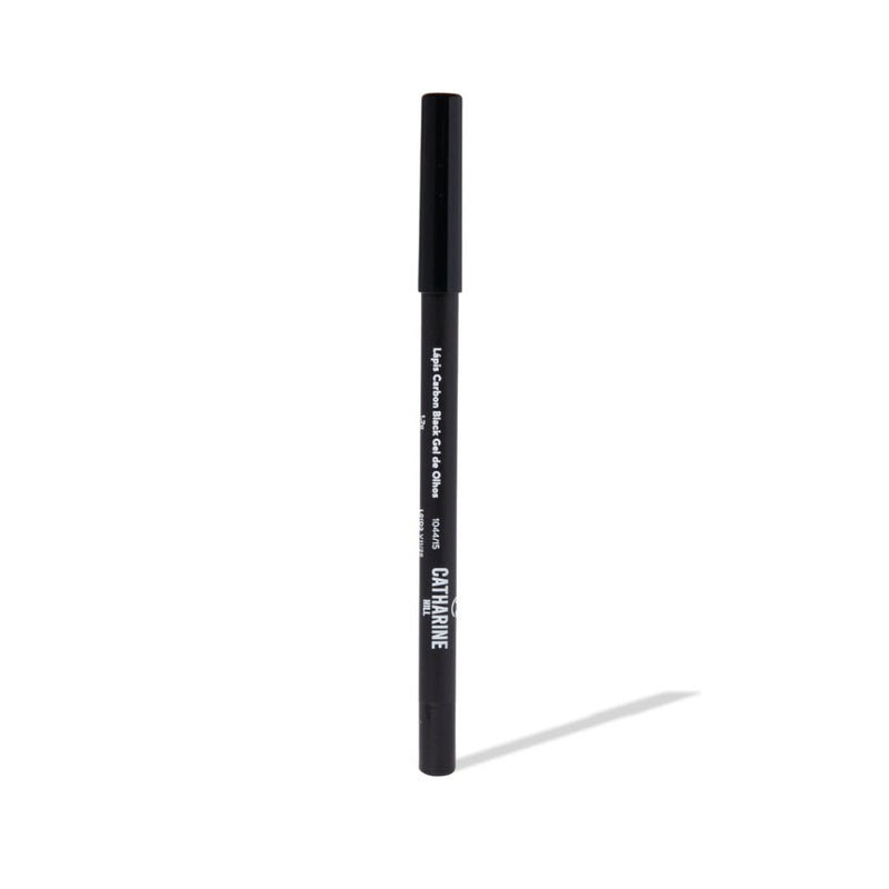 Lápis Delineador Gel Black Catharine Hill