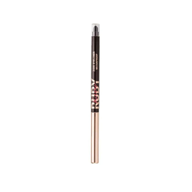 Lápis Retrátil em Gel à Prova D'água Ruby Kisses