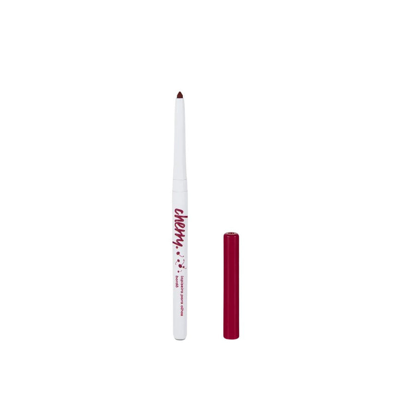 Lapiseira para Olhos Cherry Vizzela