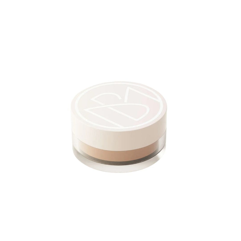 Light Up Eye Powder Pó Para Área dos Olhos BM Beauty