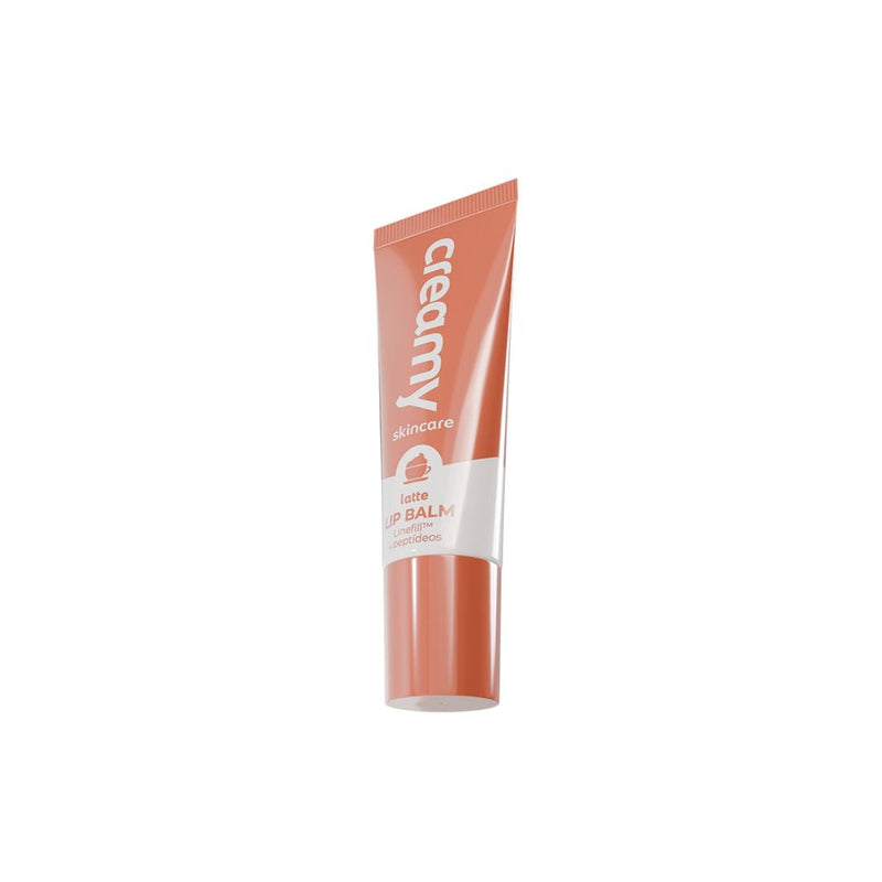 Lip Balm The Coffee Creamy