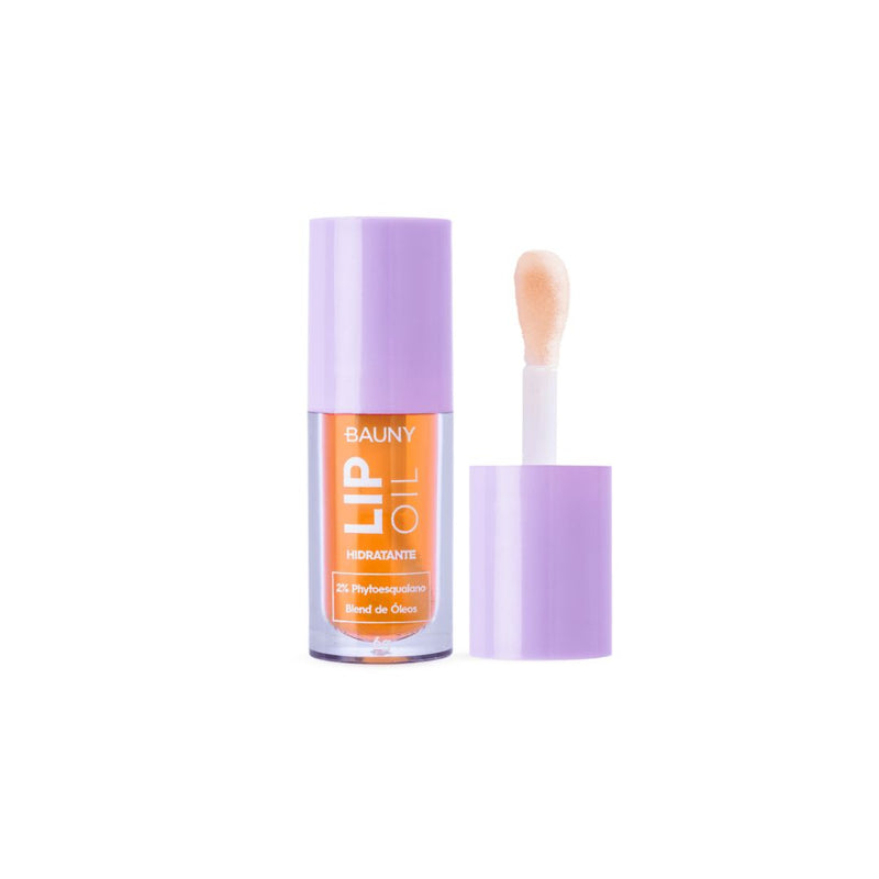 Lip Oil Bauny