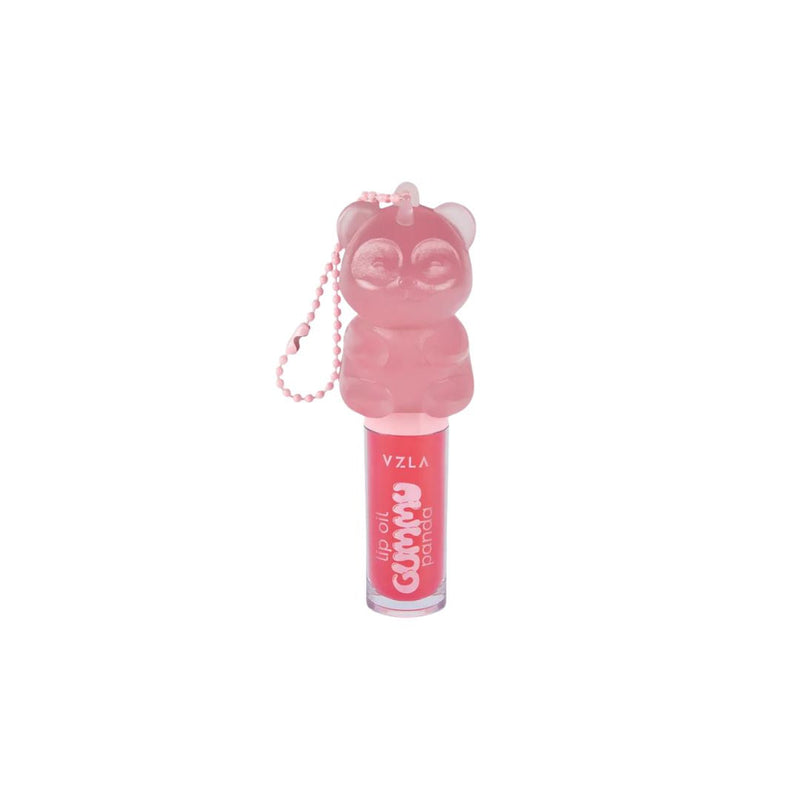 Lip Oil Gummy Panda Vizzela