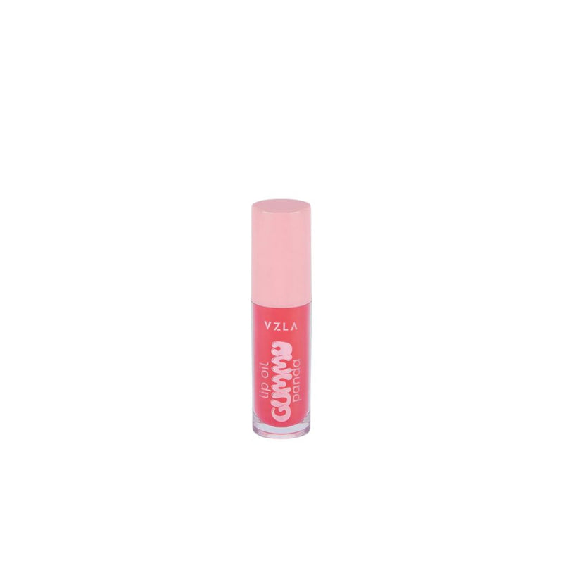 Lip Oil Gummy Panda Vizzela
