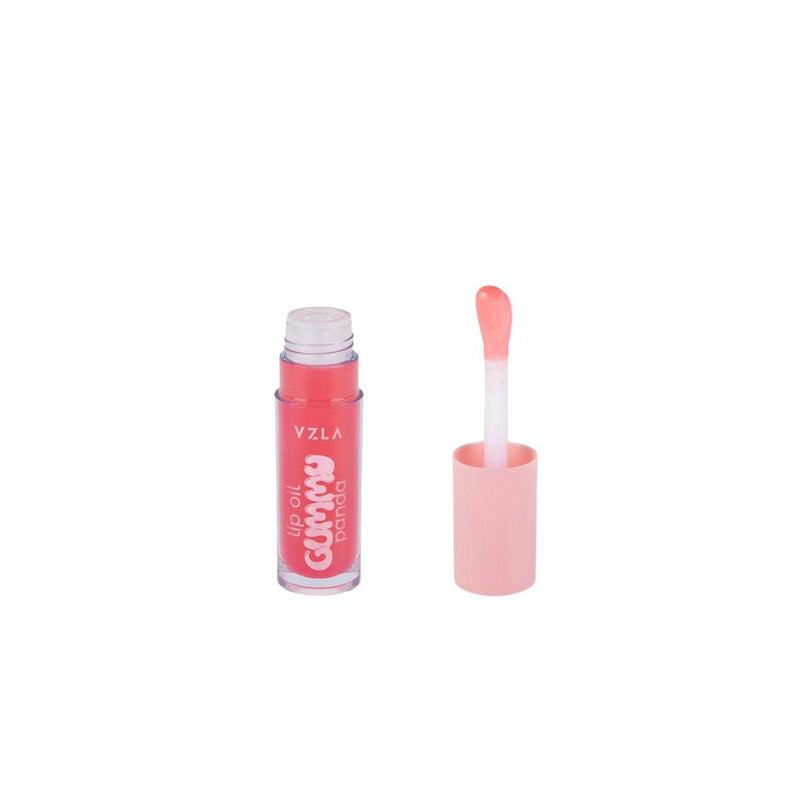 Lip Oil Gummy Panda Vizzela