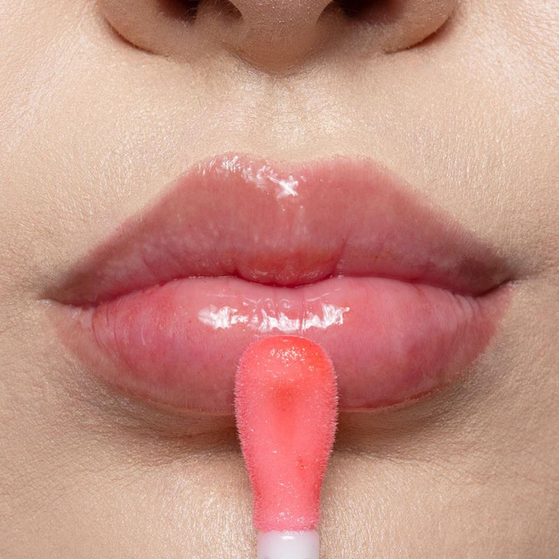Lip Oil Gummy Panda Vizzela