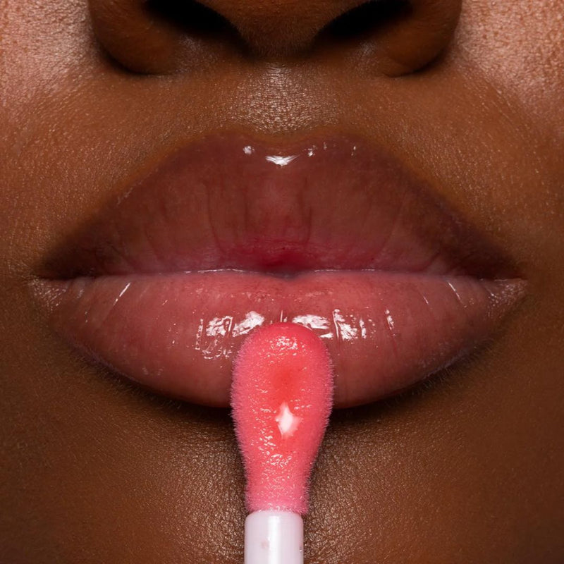 Lip Oil Gummy Panda Vizzela