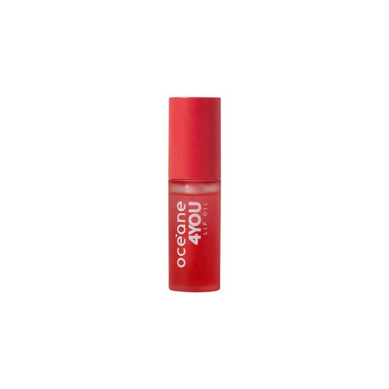 Lip Oil Rosa Punch Océane 4You