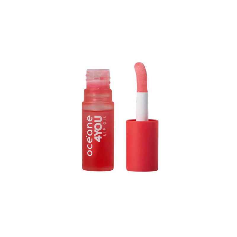 Lip Oil Rosa Punch Océane 4You