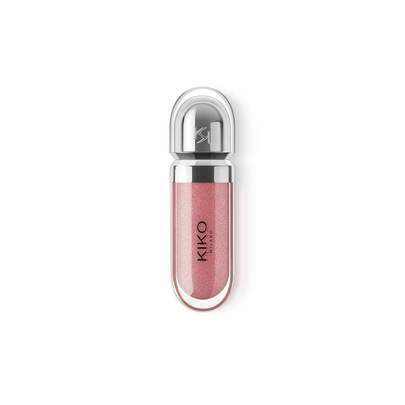 LipGloss Kiko Milano
