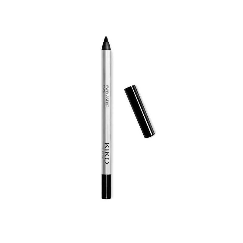 Lápis Delineador Kajal Preto Kiko Milano