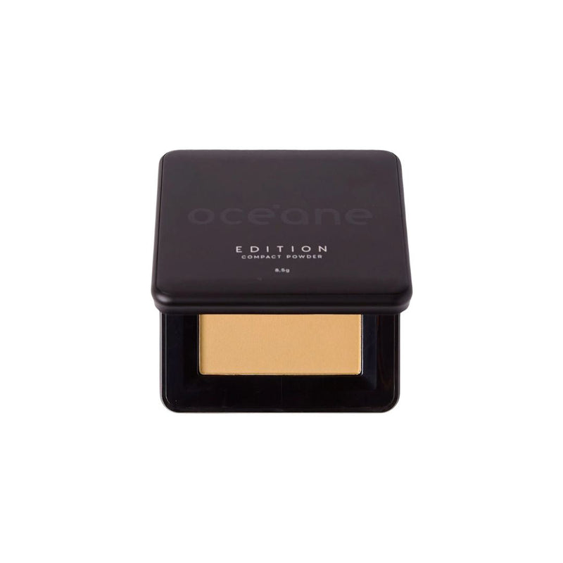 Pó Compacto Compact Powder Océane Edition