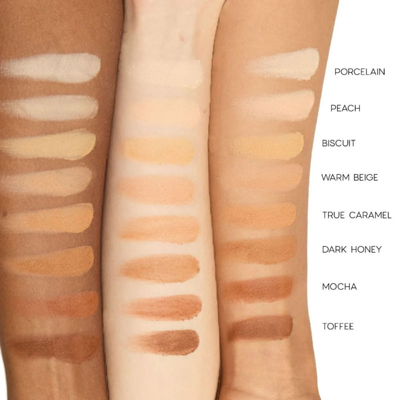 Pó Compacto Compact Powder Océane Edition