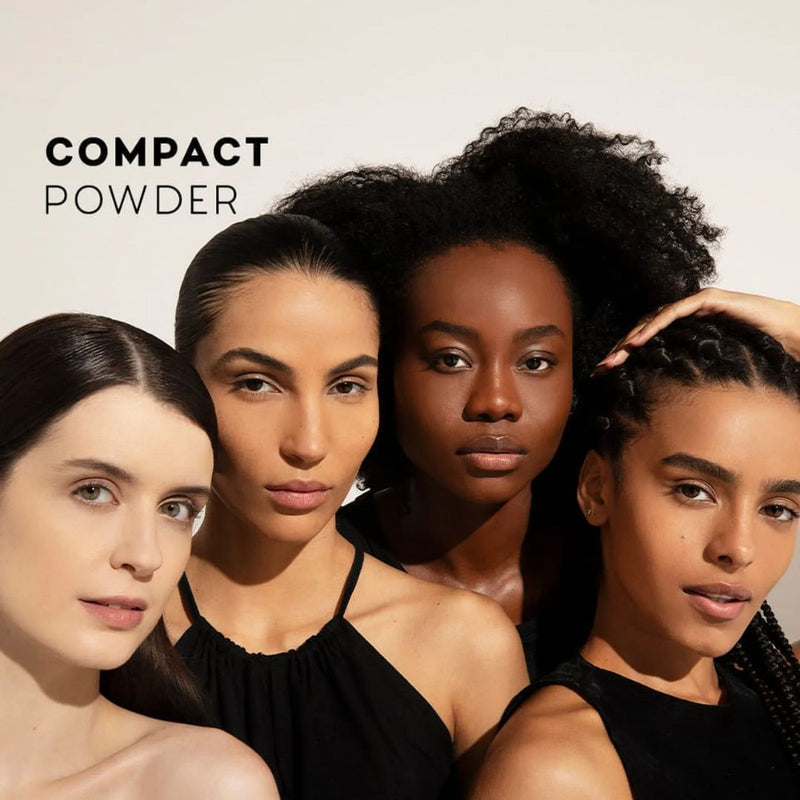 Pó Compacto Compact Powder Océane Edition