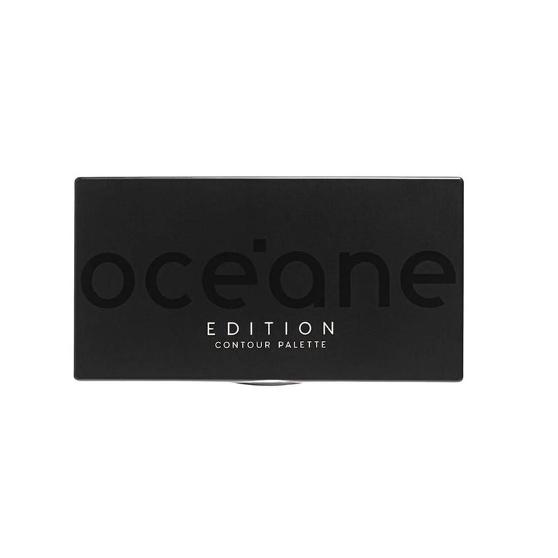 Paleta de Contorno Contour Palette Océane Edition