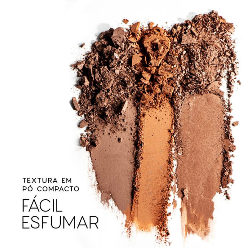 Paleta de Contorno Contour Palette Océane Edition