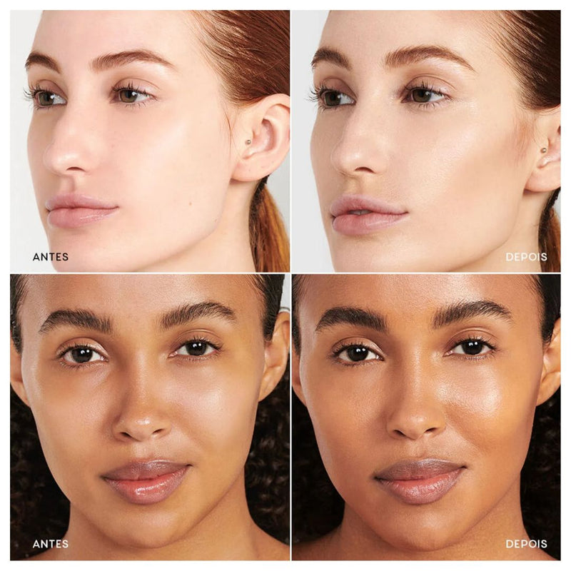 Paleta de Contorno Contour Palette Océane Edition