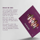 Paleta de Sombras 12 Shades Océane