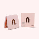 Paleta de Sombras Instant Shine Nina Makeup