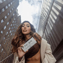 Paleta de Sombras New York By Pri Lessa Catharine Hill EDIÇÃO LIMITADA