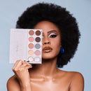 Paleta de Sombras New York By Pri Lessa Catharine Hill EDIÇÃO LIMITADA