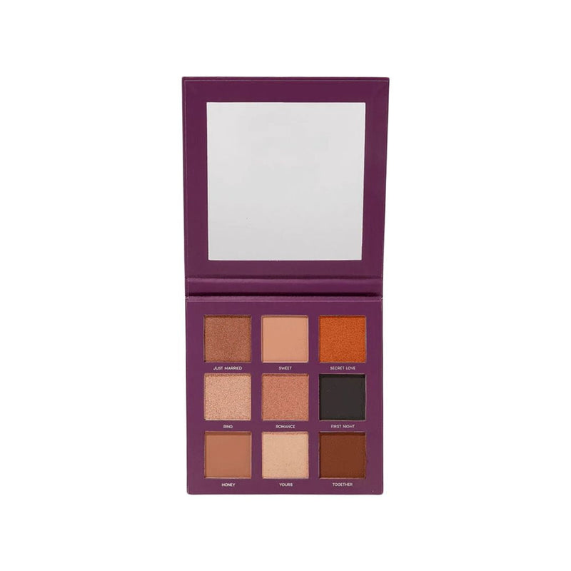 Paleta de Sombras Special Day Océane