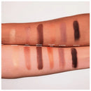 Paleta de Sombras Tons Terrosos 6 Eyeshadow Palette Classic Océane Edition