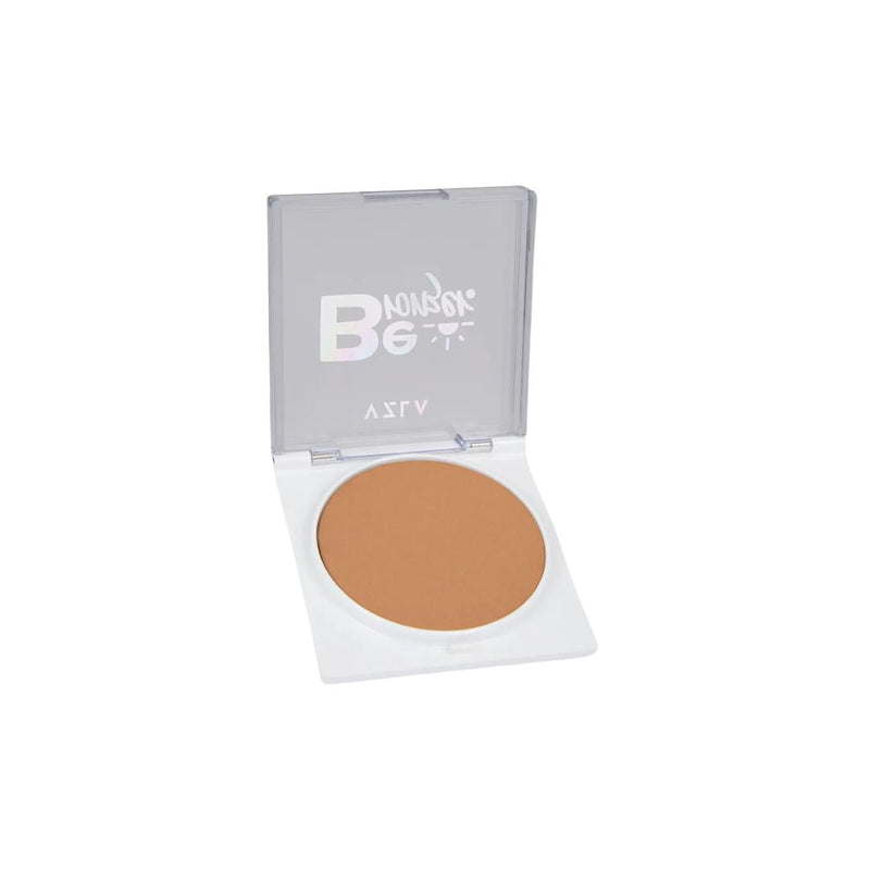 Pó Bronzeador Be Bronzer Vizzela