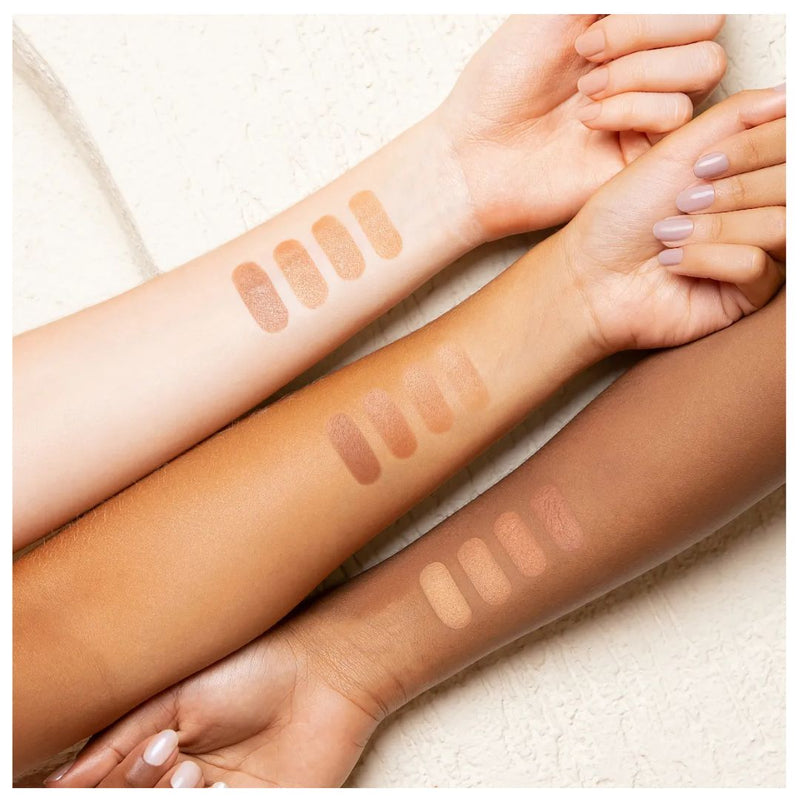 Pó Bronzeador Be Bronzer Vizzela